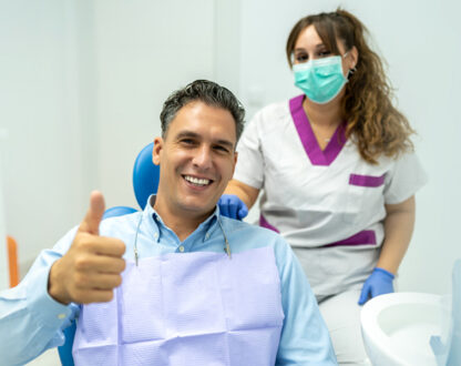 7 facts about Wisdom Tooth Extraction