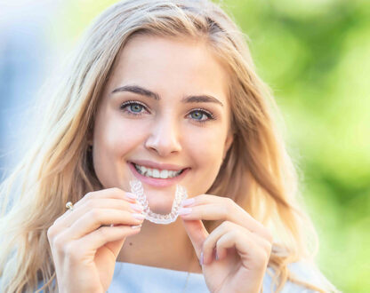 Getting the Best Invisalign Results