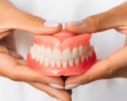 Removable Partial Dentures