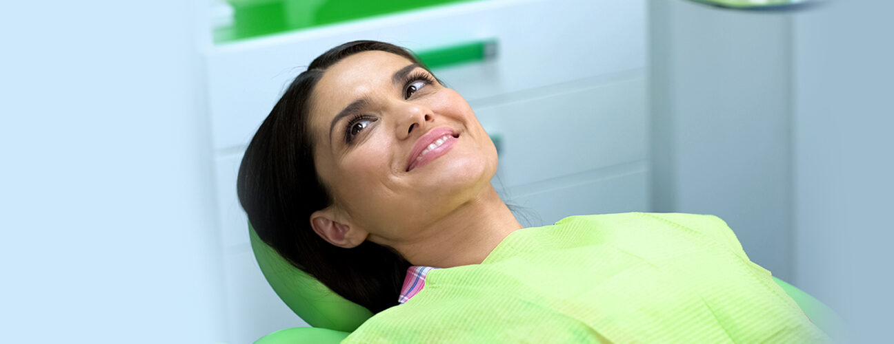 How Your Dentist Helps Spot Oral Cancer