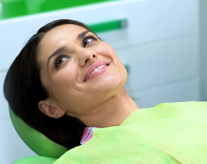 How Your Dentist Helps Spot Oral Cancer