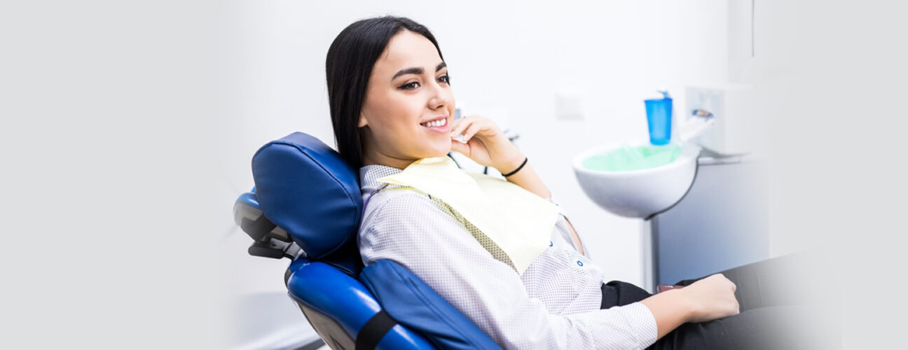 Top 4 Sedation Dentistry Facts