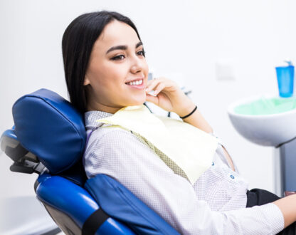 Top 4 Sedation Dentistry Facts