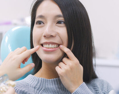 4 Ways Dental Veneers Could Change Your Life