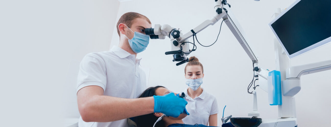 Oral Health: Dental Exams and Dental Cleanings