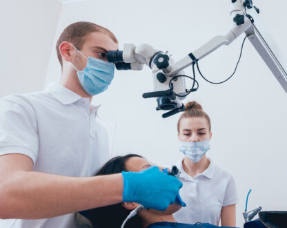 Oral Health: Dental Exams and Dental Cleanings