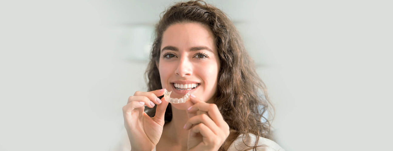 What Can Be Expected from the Invisalign Process?