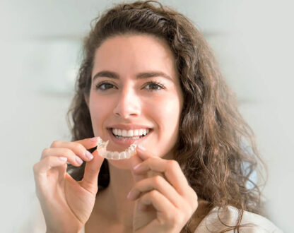 What Can Be Expected from the Invisalign Process?