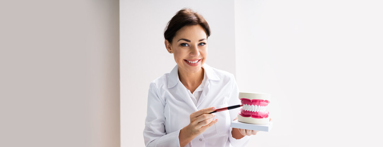 Everything You Should Know About Dentures