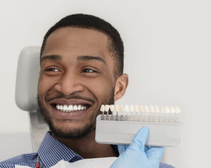 7 Fascinating Myths About Dental Veneers