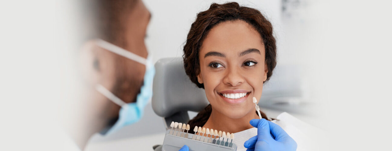 Cosmetic Procedures with Dental Veneers Enhances the Appearance of Your Teeth and Smile