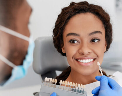 Cosmetic Procedures with Dental Veneers Enhances the Appearance of Your Teeth and Smile