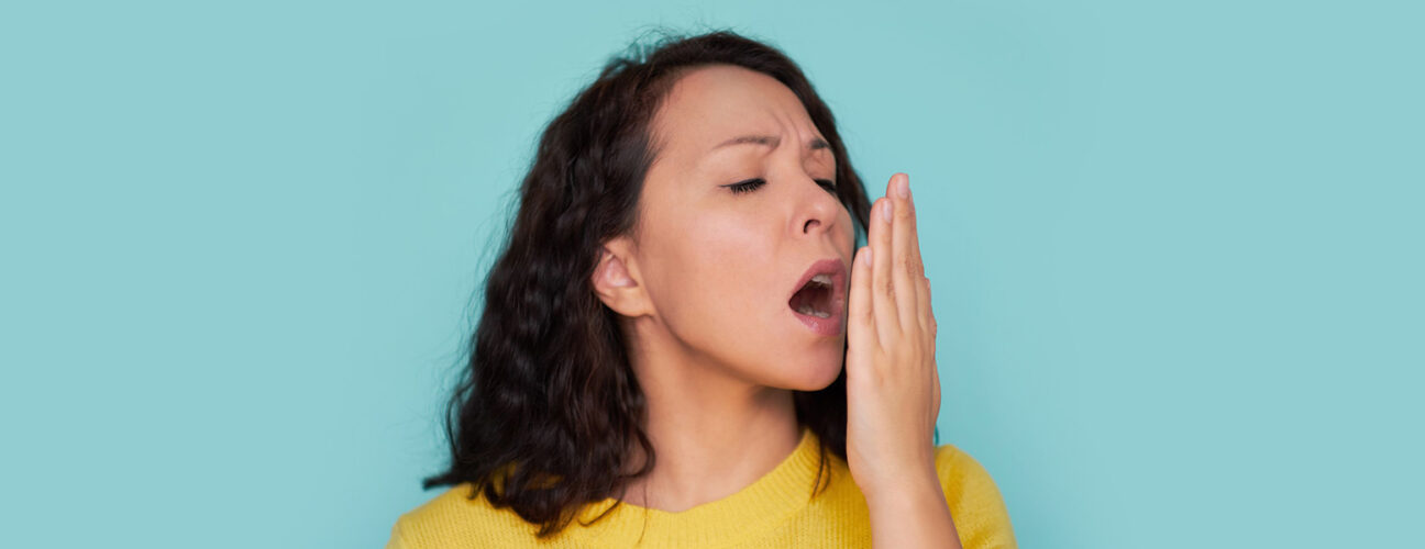 The Causes of Bad Breath and Preventive Measures You Can Take