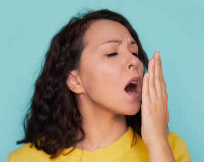 The Causes of Bad Breath and Preventive Measures You Can Take