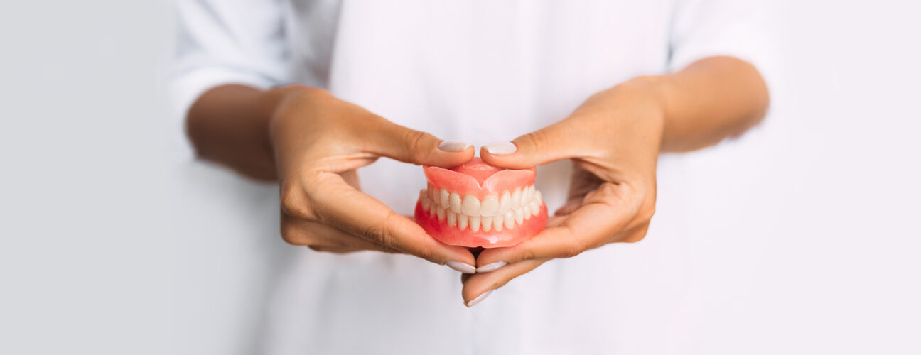 Permanent Partial Dentures Excellent to Replace A Few Missing Teeth