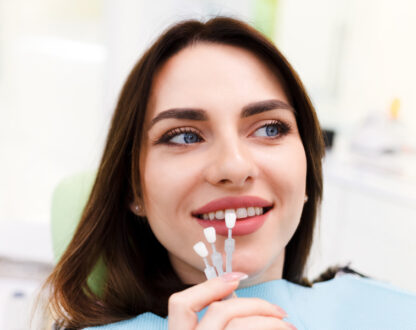 Top-Tier Veneers Before and After Care Tips