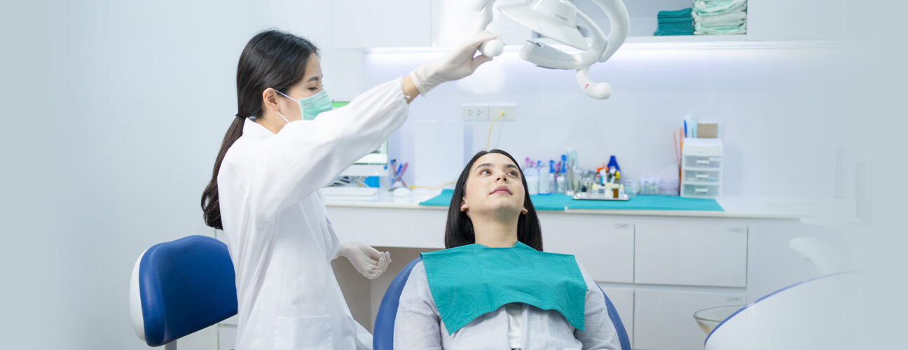 Overcoming Dental Anxiety With Sedation Dentistry at Mercado Dental Care, Scottsdale, AZ