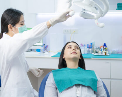 Overcoming Dental Anxiety With Sedation Dentistry at Mercado Dental Care, Scottsdale, AZ