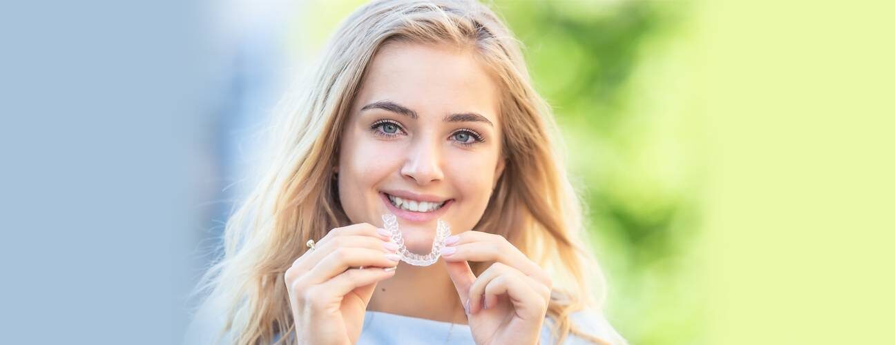 Free Invisalign Consultation