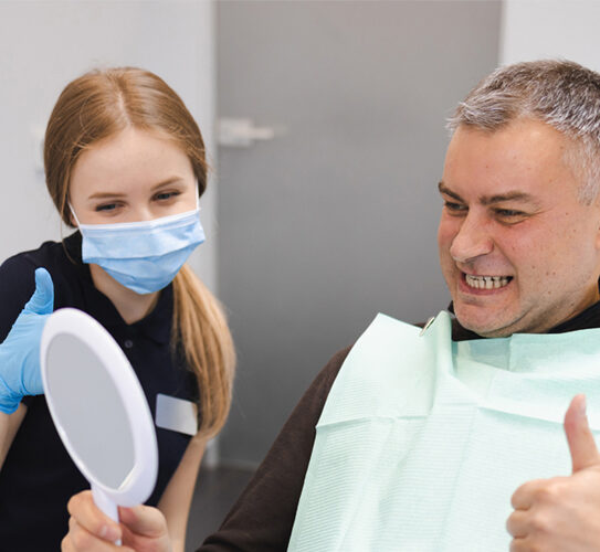 Dental Fillings